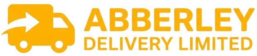 Abberley Delivery Logo